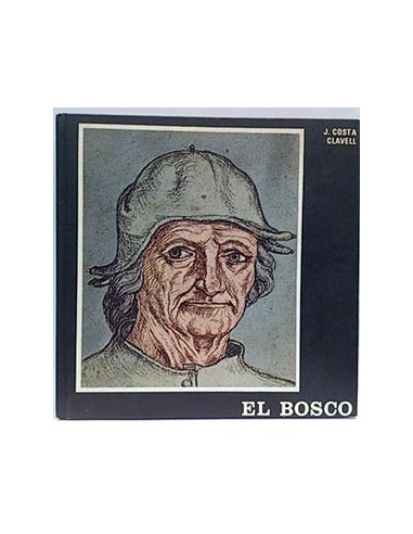 Bosco, El
