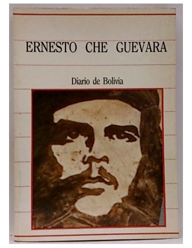 Biblioteca de la historia de España, 37. Diario De Bolivia