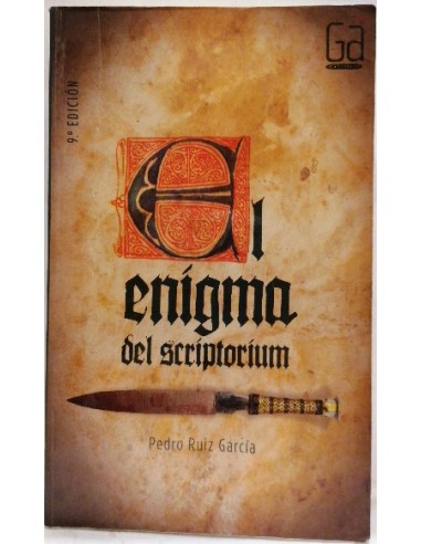 El Enigma Del Scriptorium