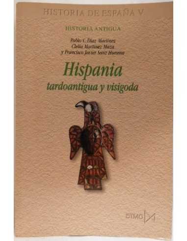 Hispania tardoantigua y visigoda