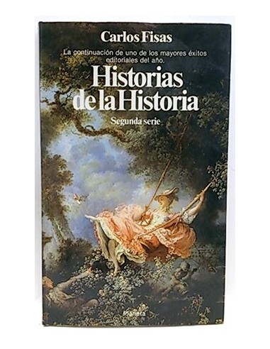 Historias De La Historia (Segunda Serie)