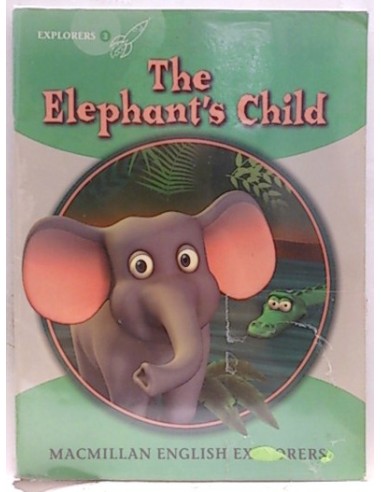 The Elephant's Cheil