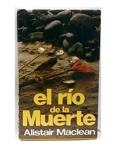 Río De La Muerte, El