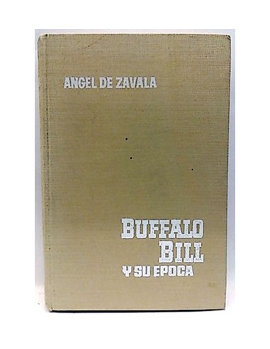 Buffalo Bill Y Su Época