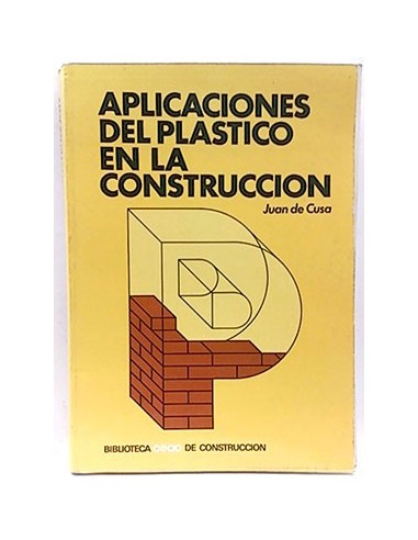 Aplicaciones Del Plástico En La Construcción