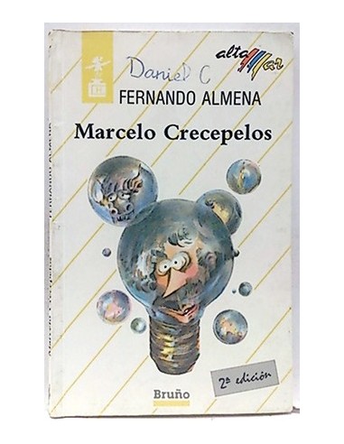 Marcelo Crecepelos