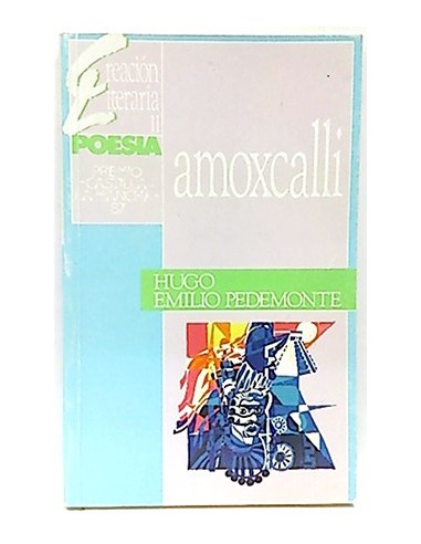 Amoxcalli