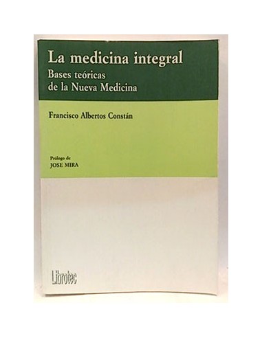 Medicina Integral, La