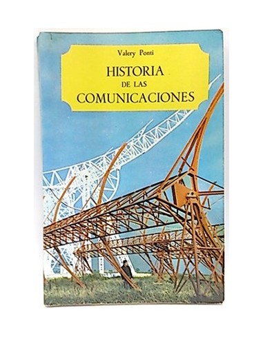 Historia De Las Comunicaciones