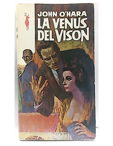 Venus Del Visón, La