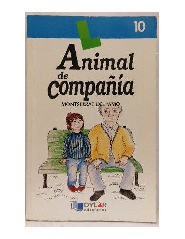 Animal De Compañía