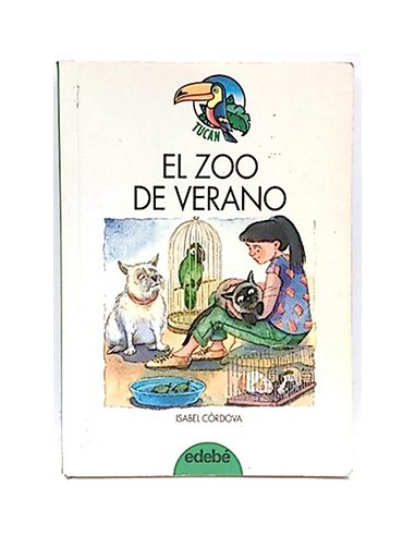 El Zoo De Verano