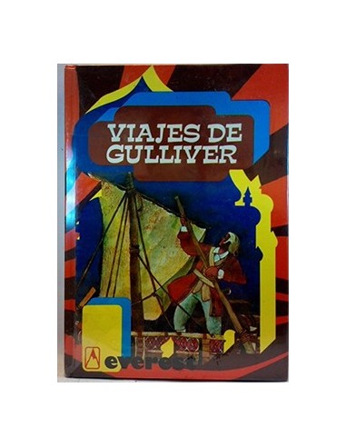 Viajes De Gulliver