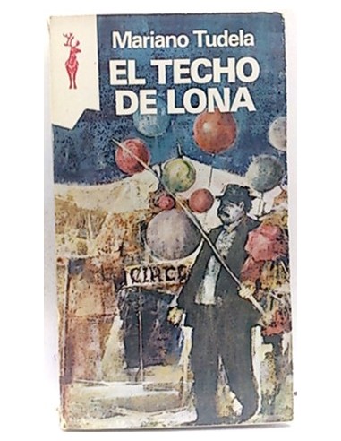 Techo De Lona, El