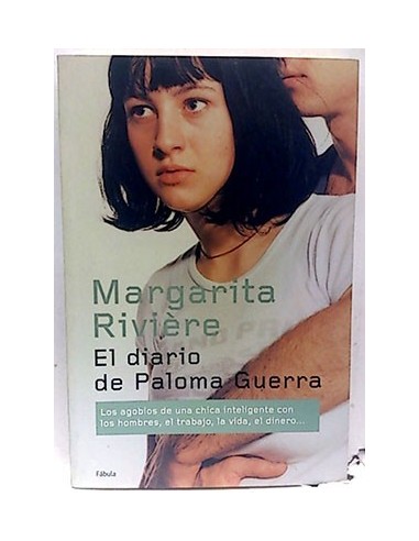 El Diario De Paloma Guerra