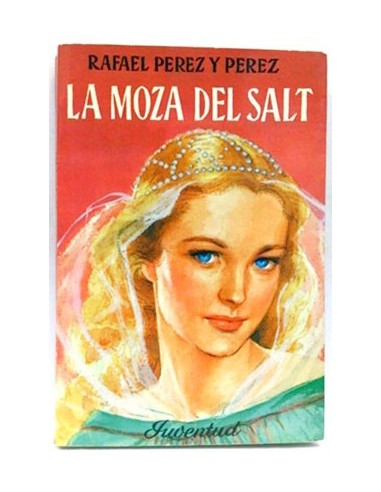 La Moza Del Salt