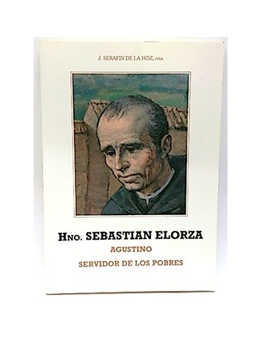 Hermano Sebastián Elorza