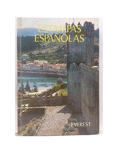 Estampas Españolas Edición Escolar