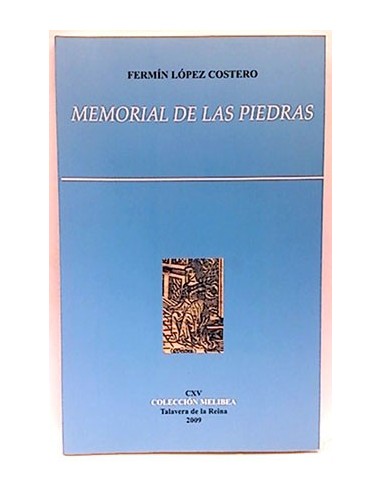 Memorial De Las Piedras