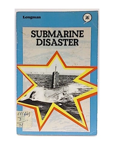 Submarine Disaster