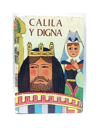 Calila Y Digna