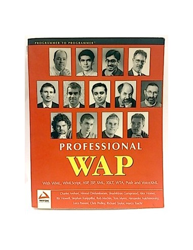 Professional Wap