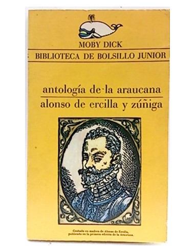 Antología De La Araucana