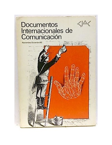 Documentos Internacionales De Comunicación Noviembre/Diciembre 82