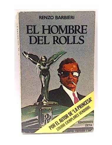 Hombre Del Rolls, El