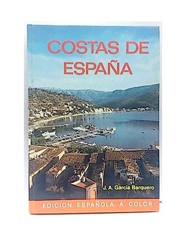 Costas De España
