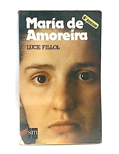 María De Amoreira