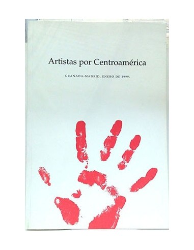 Artistas Por Centroamérica