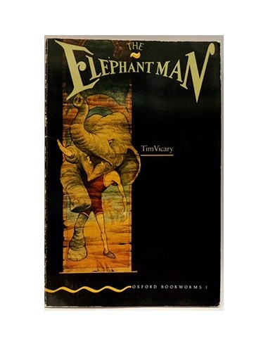 The Elephantman