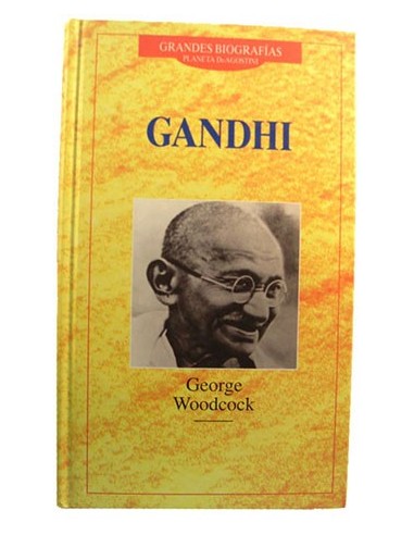 Ghandi