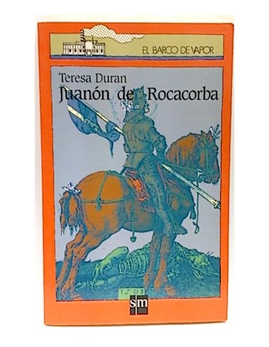 Juanón De Rocacorba