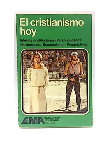 Cristianismo, Hoy, El