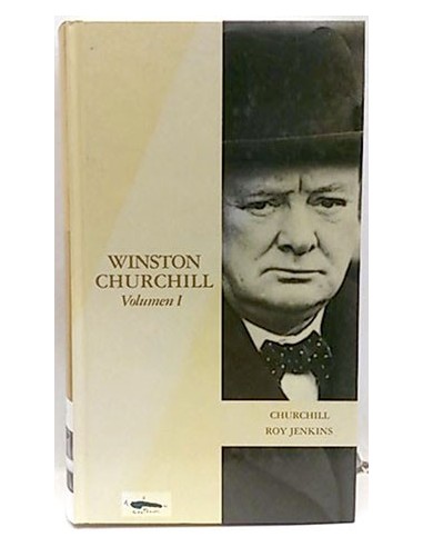Winston Churchill. Vol.I