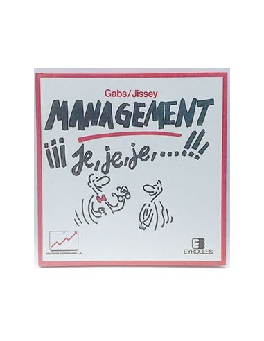Management, Je, Je, Je
