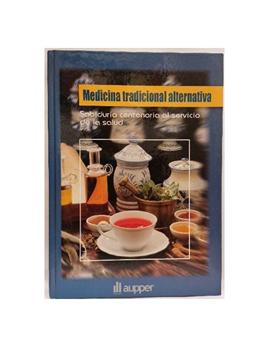 Medicina Tradicional Alternativa