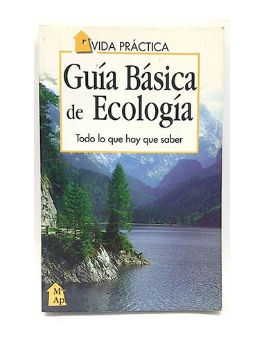 Guía Básica De Ecología