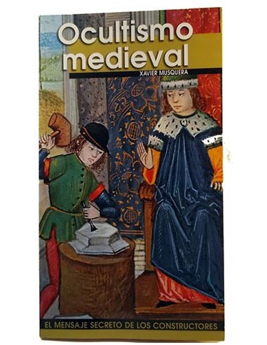 Ocultismo Medieval