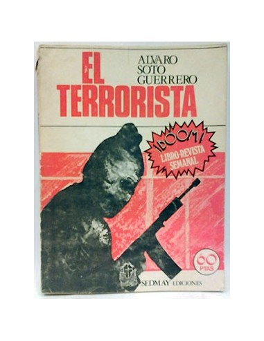 Terrorista, El
