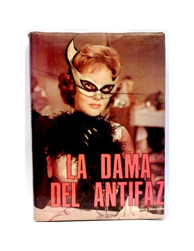 Dama Del Antifaz, La