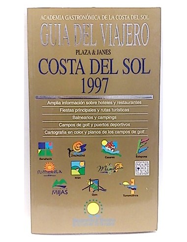 Costa Del Sol, 1997