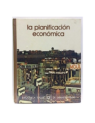 Planificación Económica