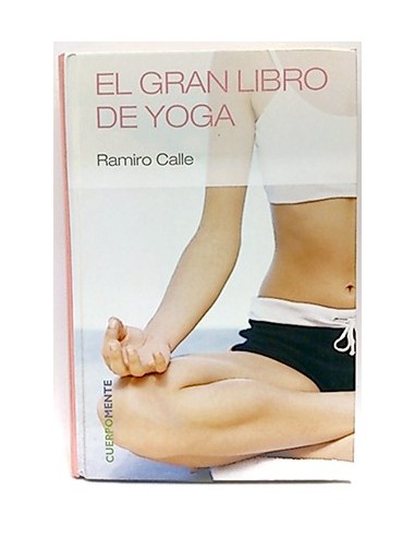 El Gran Libro Del Yoga