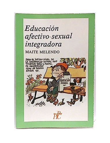 Educación Afectivo-Sexual Integradora