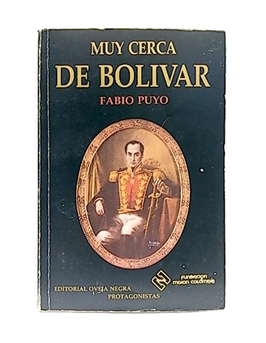 Muy Cerca De Bolivar
