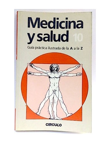 Medicina Y Salud. 10