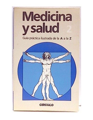 Medicina Y Salud. 2